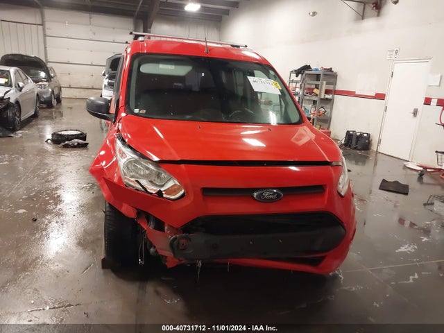 Ford Transit Connect Xlt 2017 NM0AS8F72H1328461 Image 12