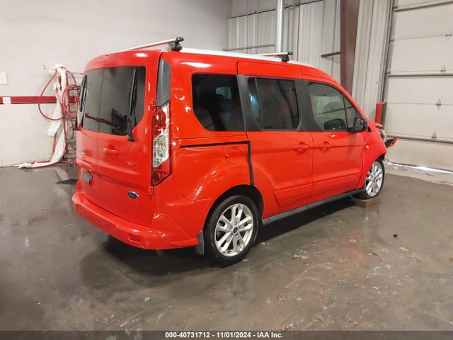 NM0AS8F72H1328461 Ford Transit Connect Xlt