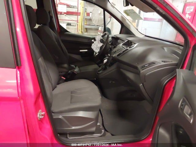 Ford Transit Connect Xlt 2017 NM0AS8F72H1328461 Image 5