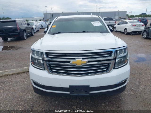 1GNSKCKC4GR391579 Chevrolet Tahoe Ltz
