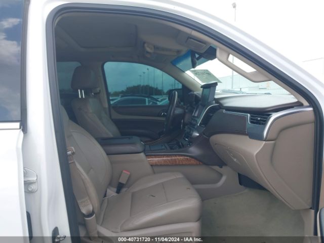 1GNSKCKC4GR391579 Chevrolet Tahoe Ltz