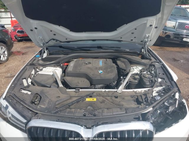 WBA13AG0XPCN68804 BMW 530e