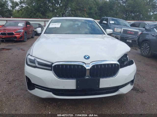 WBA13AG0XPCN68804 BMW 530e