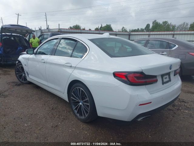 WBA13AG0XPCN68804 BMW 530e