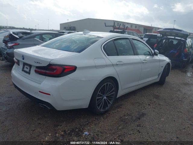 WBA13AG0XPCN68804 BMW 530e