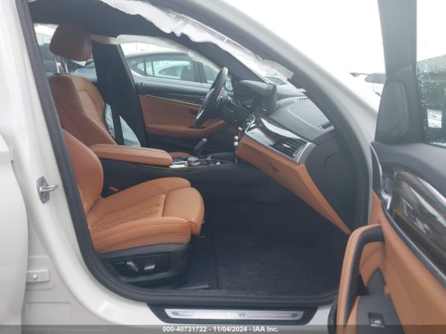 WBA13AG0XPCN68804 BMW 530e