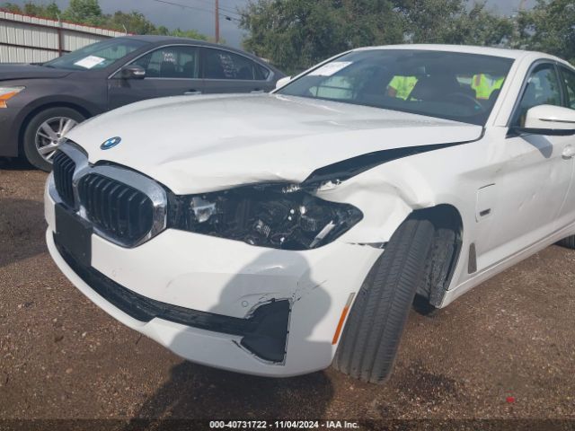 WBA13AG0XPCN68804 BMW 530e