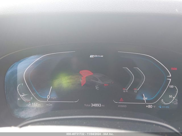 WBA13AG0XPCN68804 BMW 530e
