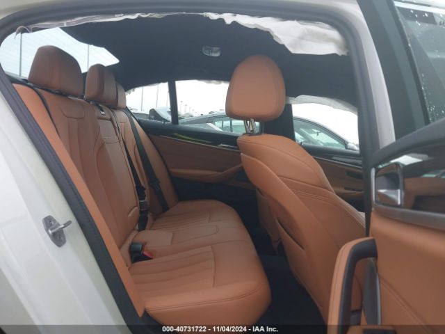 WBA13AG0XPCN68804 BMW 530e