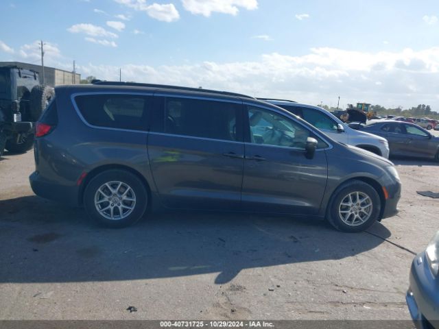 2C4RC1DG4MR549904 Chrysler Voyager Lxi