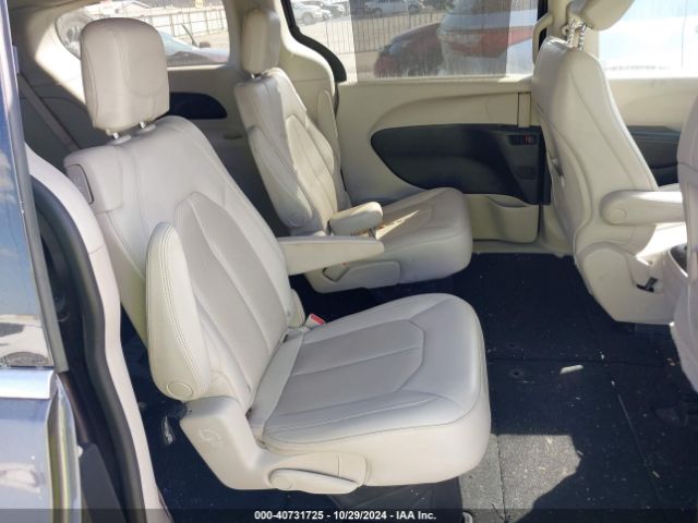 2C4RC1DG4MR549904 Chrysler Voyager Lxi