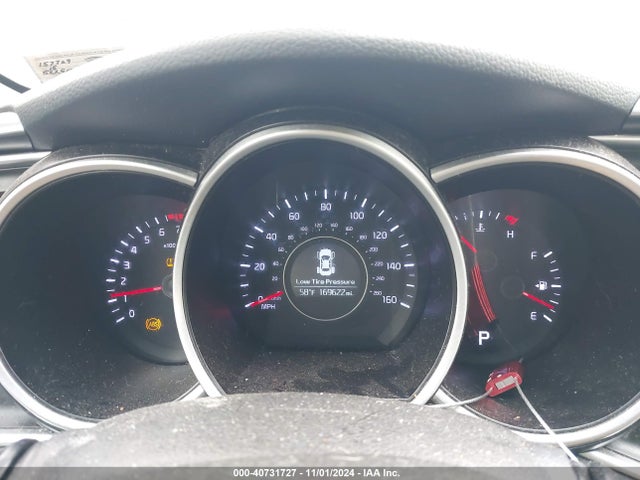 KIA Optima Lx 2015 5XXGM4A73FG472917 Image 7