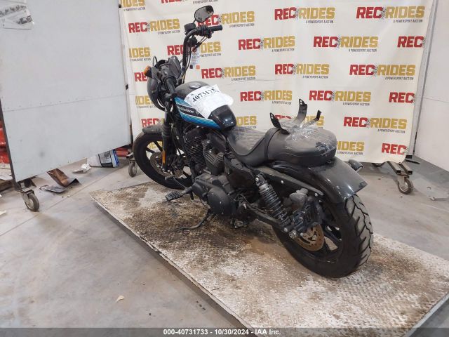 2019 HARLEY-DAVIDSON XL1200 1HD1LP317KC436417 Photo 2