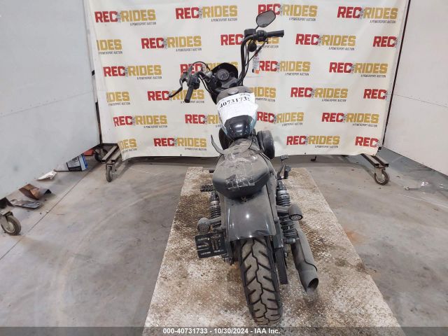 2019 HARLEY-DAVIDSON XL1200 1HD1LP317KC436417 Photo 5