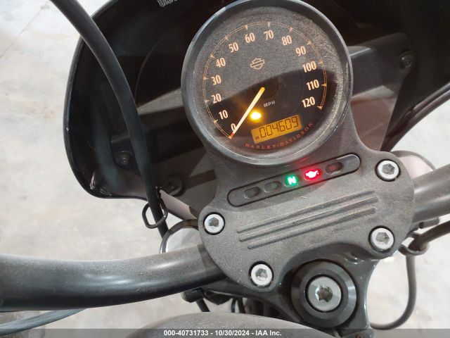 2019 HARLEY-DAVIDSON XL1200 1HD1LP317KC436417 Photo 6