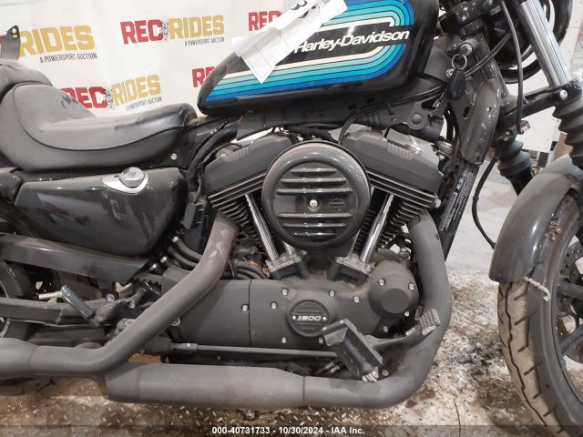 2019 HARLEY-DAVIDSON XL1200 1HD1LP317KC436417 Photo 7