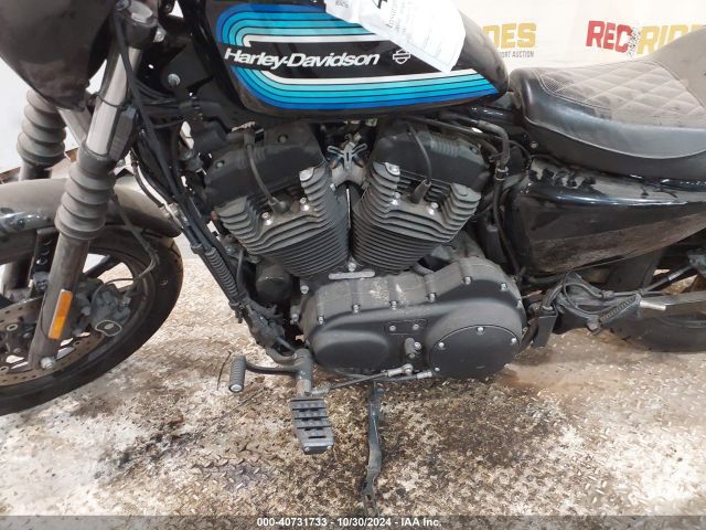 2019 HARLEY-DAVIDSON XL1200 1HD1LP317KC436417 Photo 8