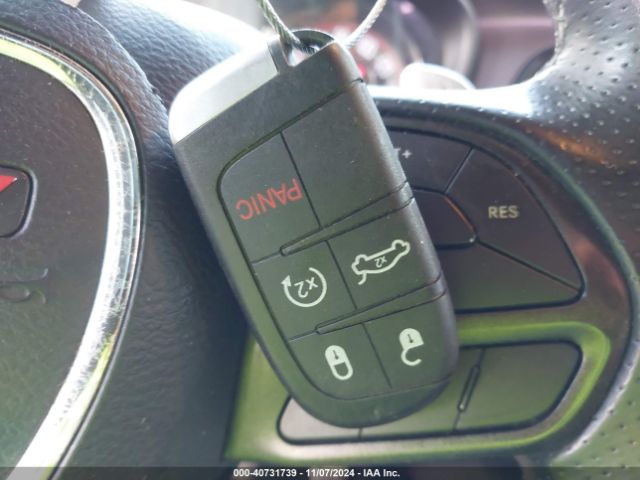 2C3CDZJG1MH662581 Dodge Challenger Gt