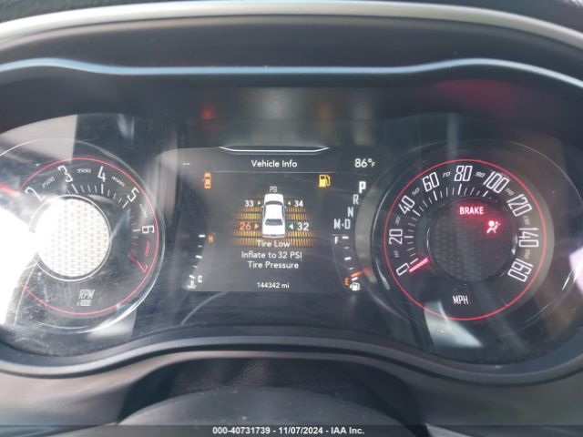 2C3CDZJG1MH662581 Dodge Challenger Gt