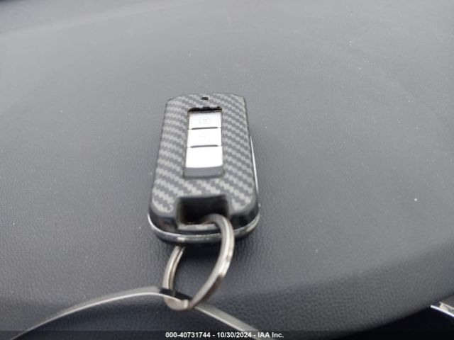 2020 MITSUBISHI OUTLANDER SPORT JA4AR3AU5LU018126 Photo 10