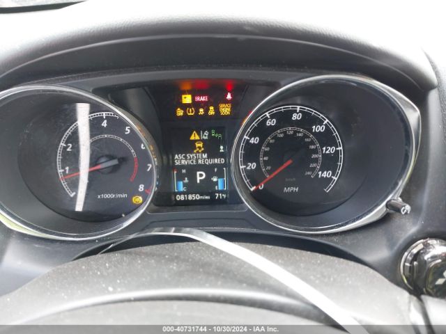 2020 MITSUBISHI OUTLANDER SPORT JA4AR3AU5LU018126 Photo 6