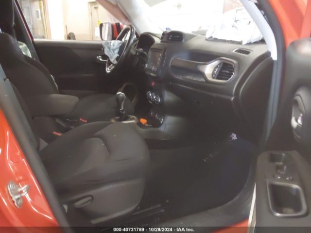 ZACCJBBT4GPD74614 Jeep Renegade Latitude
