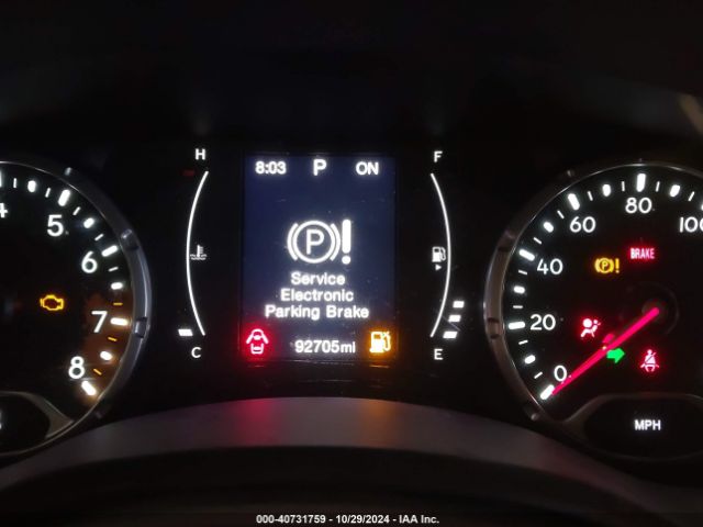 ZACCJBBT4GPD74614 Jeep Renegade Latitude