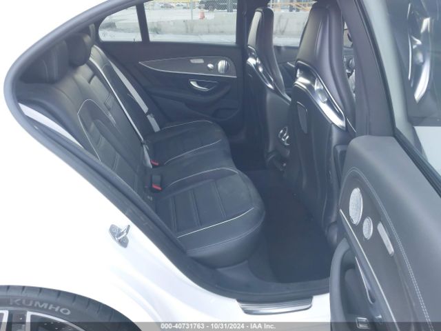 WDDZF8KB0JA268082 Mercedes-Benz Amg E 63 S 4matic