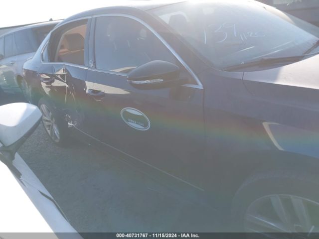 1VWLA7A34KC009486 Volkswagen Passat 2.0t Wolfsburg Edition