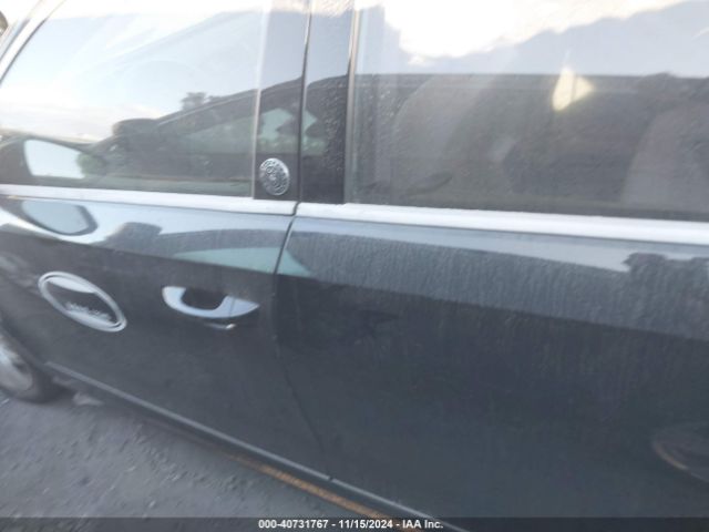 1VWLA7A34KC009486 Volkswagen Passat 2.0t Wolfsburg Edition