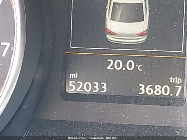 1VWLA7A34KC009486 Volkswagen Passat 2.0t Wolfsburg Edition