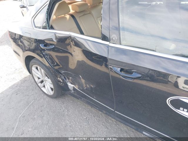 1VWLA7A34KC009486 Volkswagen Passat 2.0t Wolfsburg Edition