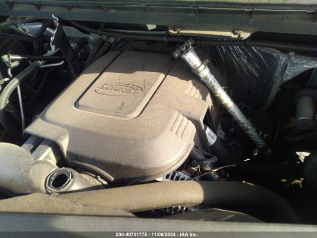 1GT12TEG3JF128544 GMC Sierra 2500hd Slt
