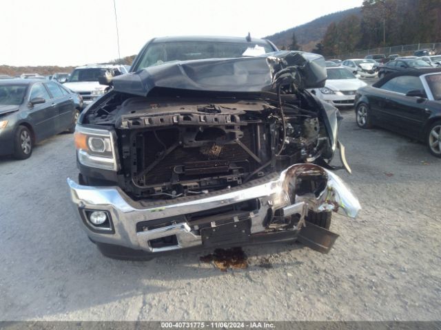 1GT12TEG3JF128544 GMC Sierra 2500hd Slt
