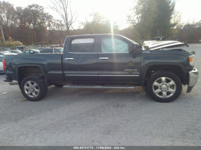 1GT12TEG3JF128544 GMC Sierra 2500hd Slt