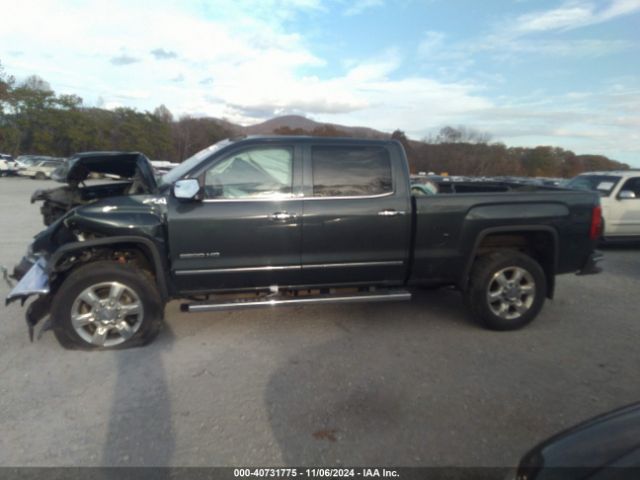 1GT12TEG3JF128544 GMC Sierra 2500hd Slt