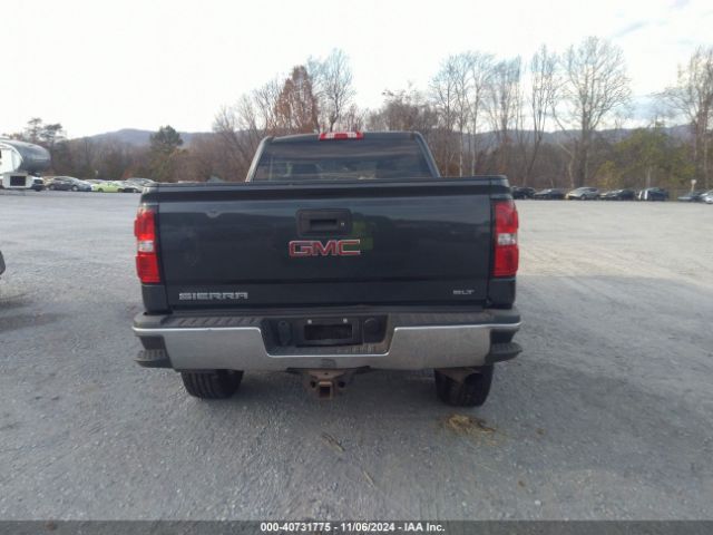 1GT12TEG3JF128544 GMC Sierra 2500hd Slt