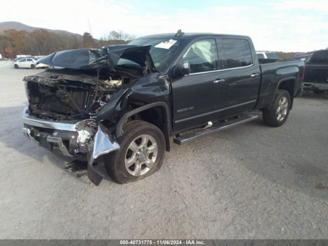 1GT12TEG3JF128544 GMC Sierra 2500hd Slt