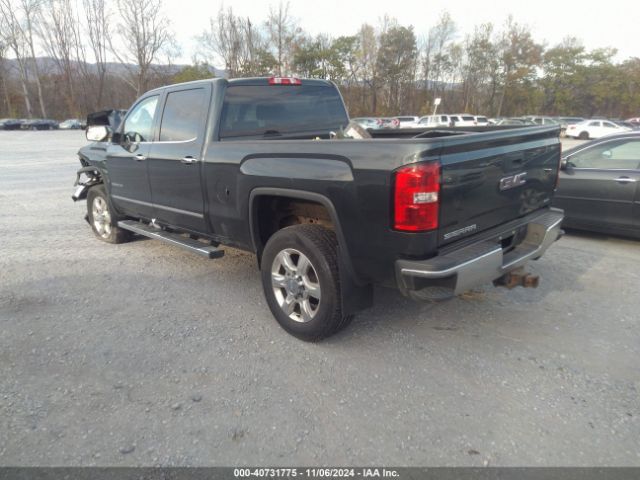 1GT12TEG3JF128544 GMC Sierra 2500hd Slt