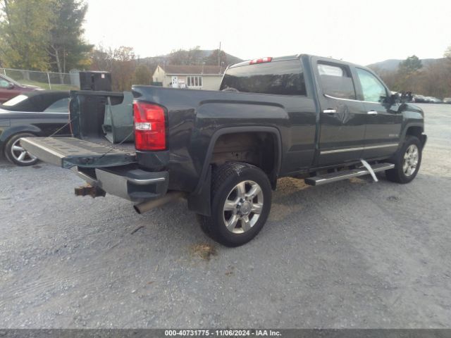 1GT12TEG3JF128544 GMC Sierra 2500hd Slt