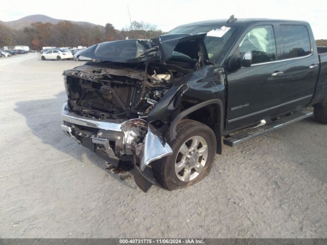 1GT12TEG3JF128544 GMC Sierra 2500hd Slt