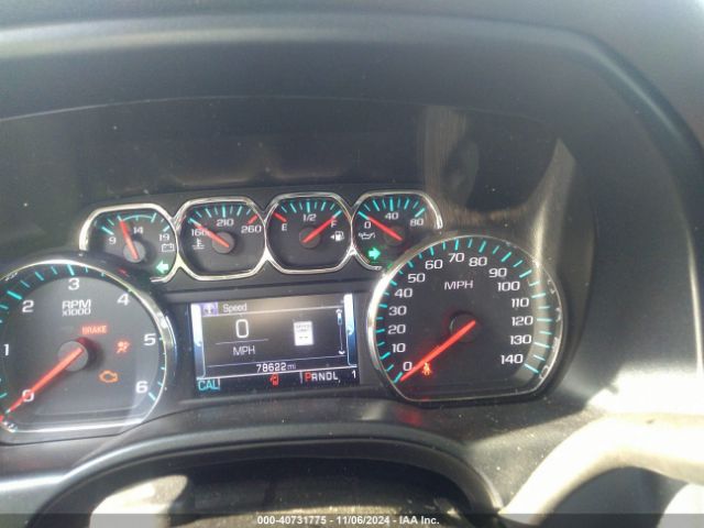 1GT12TEG3JF128544 GMC Sierra 2500hd Slt