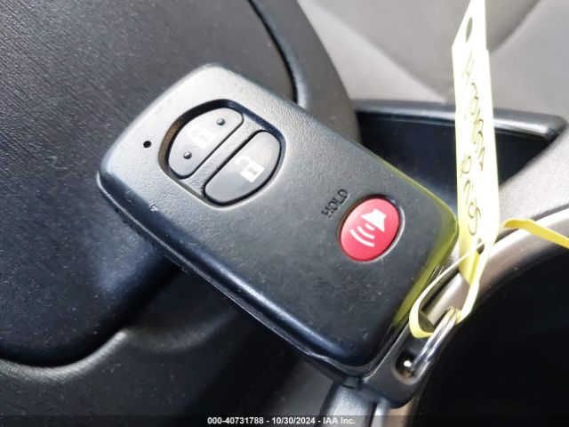 JTDKN3DU3E0357429 Toyota Prius