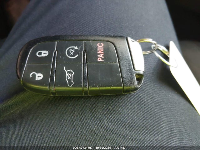 1C4RJFAG3FC778898 Jeep Grand Cherokee Altitude