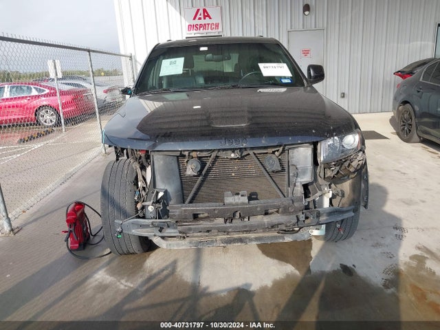 1C4RJFAG3FC778898 Jeep Grand Cherokee Altitude