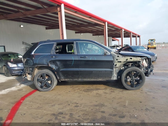 1C4RJFAG3FC778898 Jeep Grand Cherokee Altitude