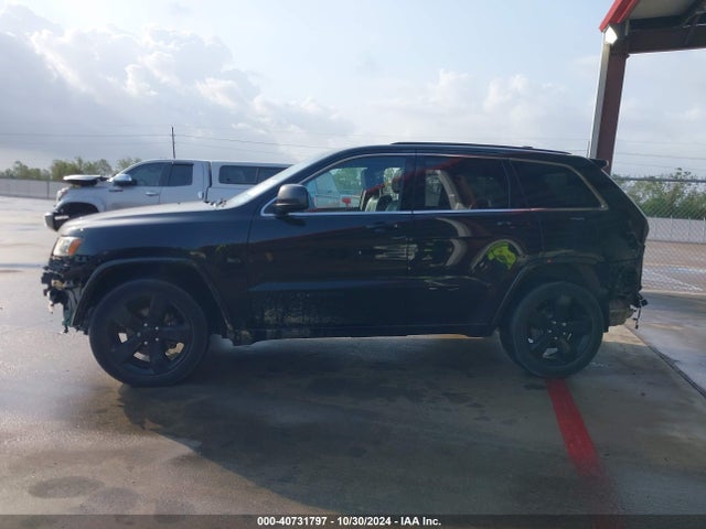 1C4RJFAG3FC778898 Jeep Grand Cherokee Altitude