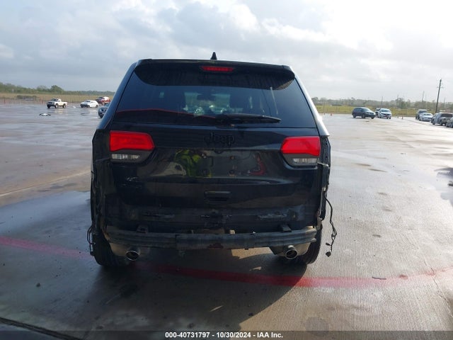 1C4RJFAG3FC778898 Jeep Grand Cherokee Altitude