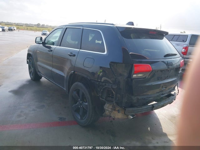 1C4RJFAG3FC778898 Jeep Grand Cherokee Altitude