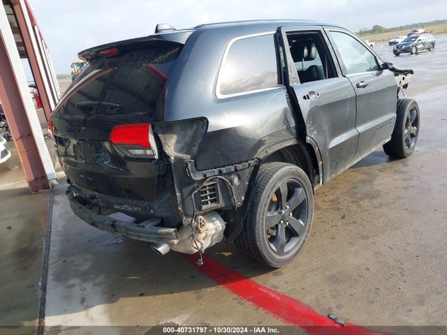 1C4RJFAG3FC778898 Jeep Grand Cherokee Altitude